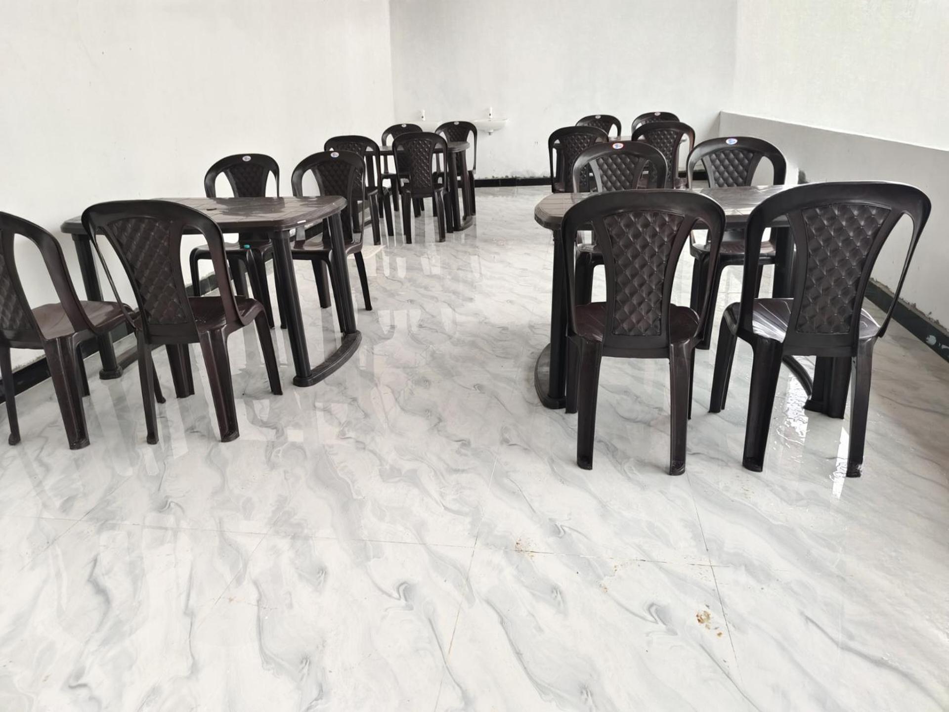 Hotel Sonia Mahi Inn Kanyakumari Eksteriør billede